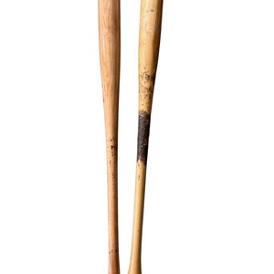 2 Victus Bats  (-3) 30 oz 33" (Used)