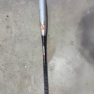 Nike Aero Show USSSA Certified Bat (-12.5) 17.5 oz 30" (Used)