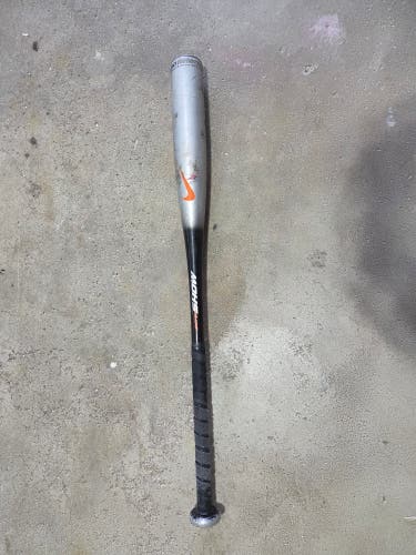 Nike Aero Show USSSA Certified Bat (-12.5) 17.5 oz 30" (Used)