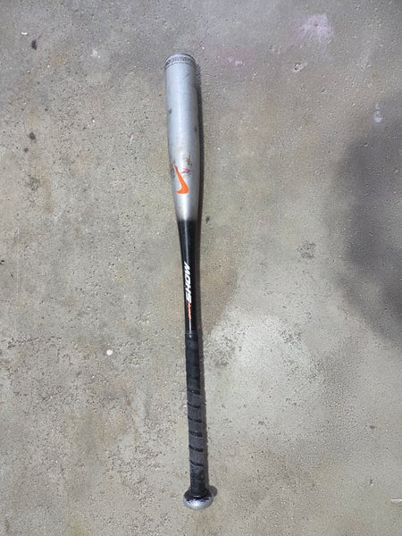 Nike Aero Show USSSA Certified Bat (-12.5) 17.5 oz 30" (Used)