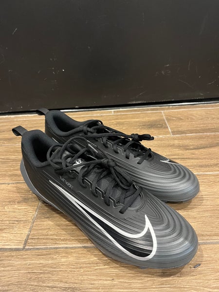 Nike Vapor Edge 3 Men's Size M 14.0 (W 15.0) Cleats - Brand New