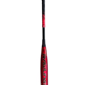 2020 Rawlings Quattro