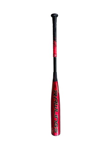 2020 Rawlings Quattro