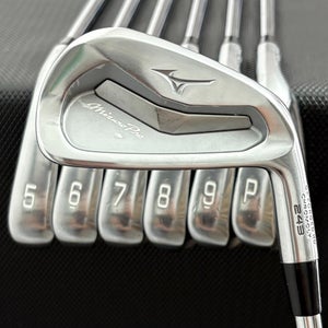 MIZUNO PRO 243 IRON SET 4-P