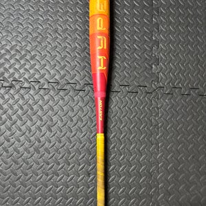 2025 Easton Hype Fire 31 inch drop -8