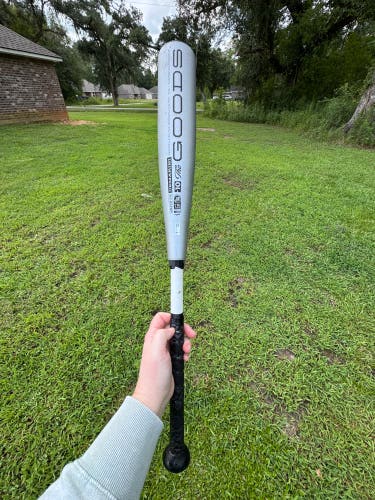 DeMarini The Goods