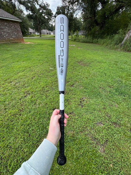 DeMarini The Goods
