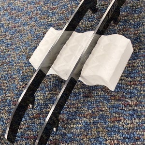 Step Steel Blacksteel Replacement Steel 238 mm