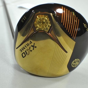 XXIO Prime Royal Edition 6 Ladies 11.5 Driver Ladies SP-1300K Right  # 198614