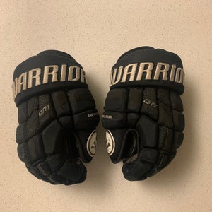 Warrior Covert QR1 Gloves 13" (Used)