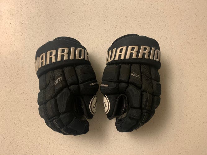 Warrior Covert QR1 Gloves 13" (Used)