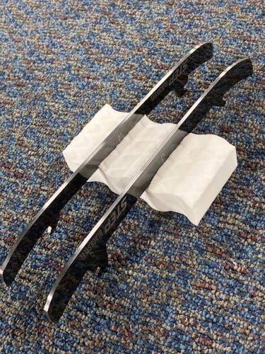 Step Steel Blacksteel Replacement Steel 238 mm