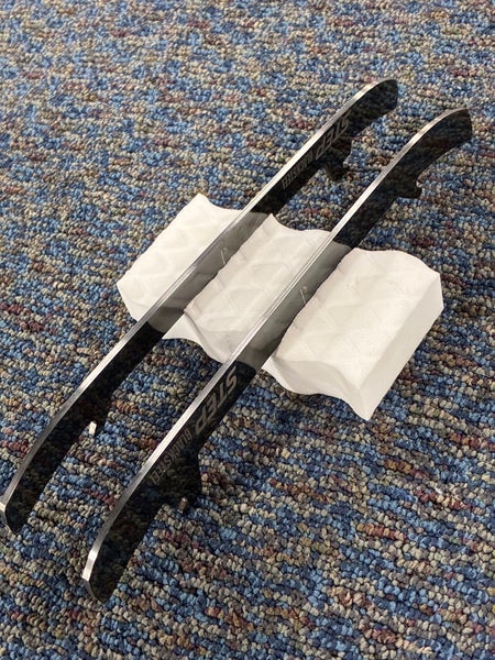 Step Steel Blacksteel Replacement Steel 238 mm