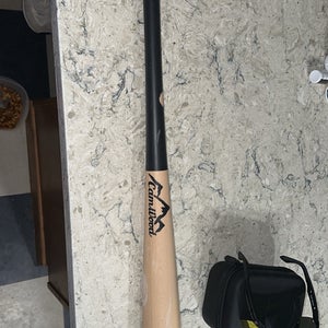 2025 CamWood Game Bat Bat (-3)  29.5 oz 32.5" (Used)
