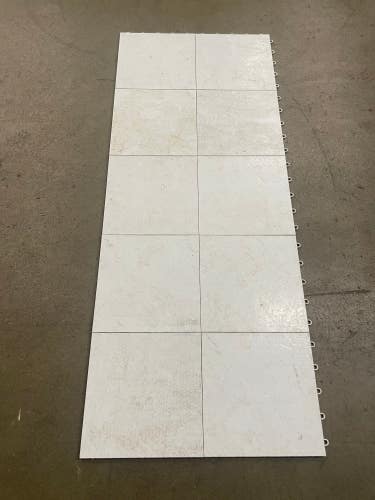 Other Shooting Tile (Used)