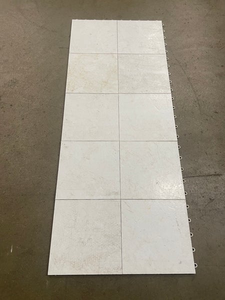 Other Shooting Tile (Used)
