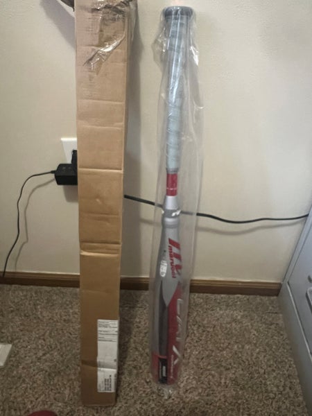 2024 Marucci CAT X Composite USSSA Certified Bat (-8) 23 oz 31" (New)