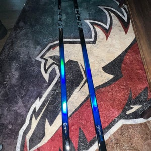 Senior CCM JetSpeed FT8 Pro Right Handed Hockey Stick P28  (New)