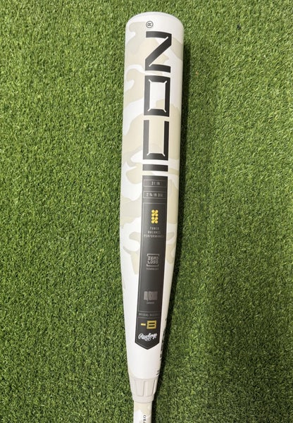 2025 Rawlings ICON Composite Baseball Bat