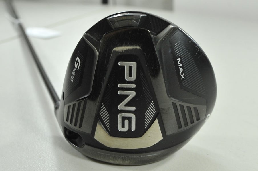 Ping G425 Max 9* Driver Regular Flex Right Diamana M+ 50  # 200640