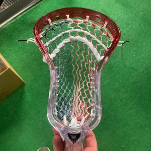 Custom Dyed + Strung Ion