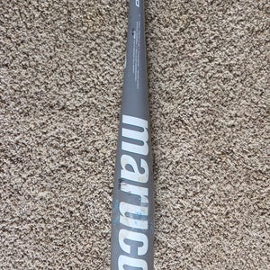 2024 Marucci F5 Alloy USABat Certified Bat 19 20 oz 30" (Used)