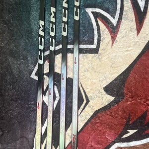Senior CCM JetSpeed FT8 Pro Left Hand Hockey Stick P29  (New)
