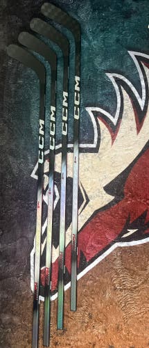 Senior CCM JetSpeed FT8 Pro Left Hand Hockey Stick P29  (New)