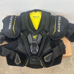 Senior XL Easton Stealth RS Shoulder Pads (Used)