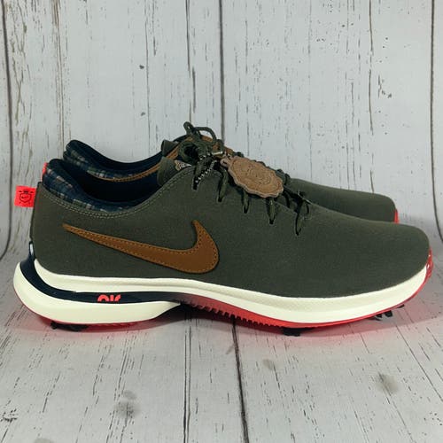 Nike Victory Tour 3 NRG Mens Golf Shoes The Open Championship Size 10 FQ8302-300