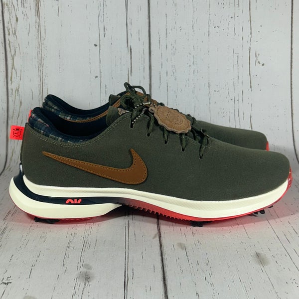 Nike Victory Tour 3 NRG Mens Golf Shoes The Open Championship Size 10 FQ8302-300
