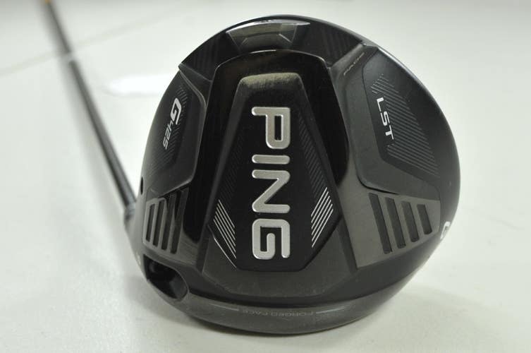 Ping G425 LST 9* Driver Stiff Flex Right Tensei Orange AV 65g # 200399