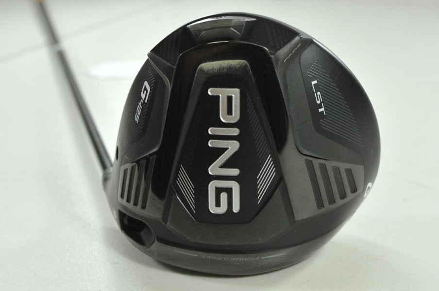 Ping G425 LST 9* Driver Stiff Flex Right Tensei Orange AV 65g  # 200399