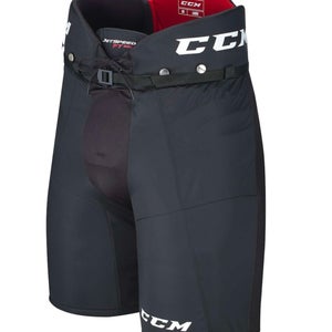Small Youth CCM JetSpeed FT350 Hockey Pants (New)