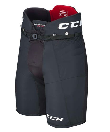 Small Youth CCM JetSpeed FT350 Hockey Pants (New)