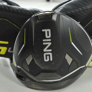 Ping G430 Max 10K 10.5* Driver Regular Flex Right Fubuki V50  # 200684