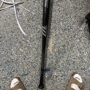 Marucci Pro Cut Maple Bat (-5)  26 oz 31" (Used)