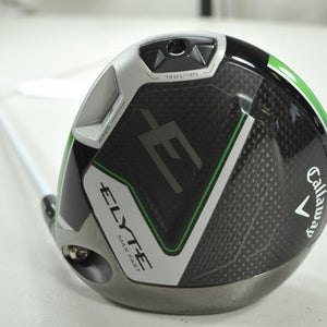 Callaway Elyte MAX Fast Womens 12* Driver Right Eldio 40g Ladies Flex  # 200101