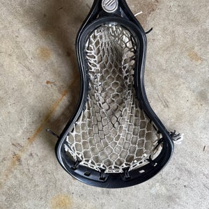 Maverik Strung Tactik 3 Head (Used)