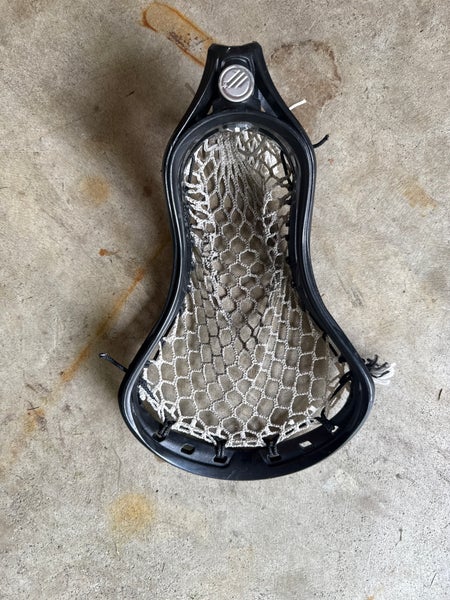 Maverik Strung Tactik 3 Head (Used)