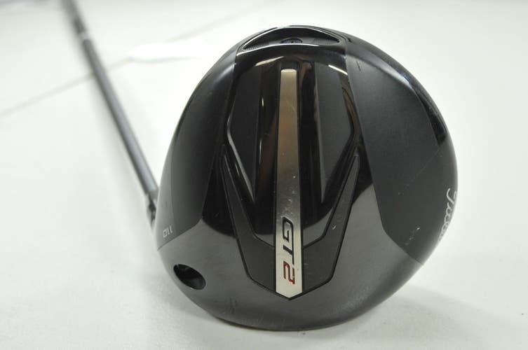 Titleist GT2 11* Driver Extra Stiff Flex Right HZRDUS Black 6.5 60g # 200417