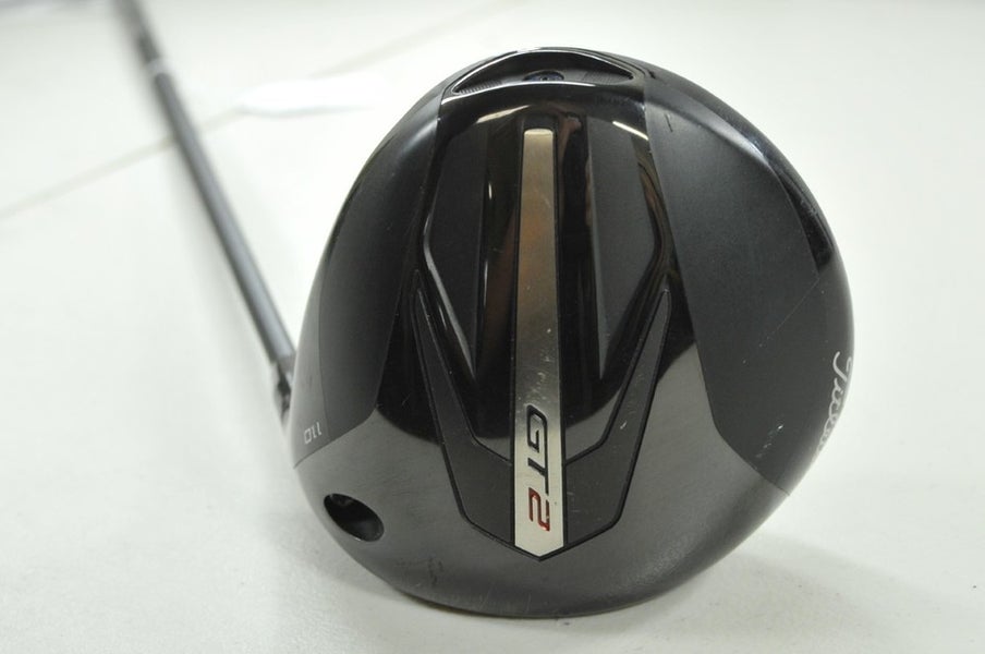 Titleist GT2 11* Driver Extra Stiff Flex Right HZRDUS Black 6.5 60g  # 200417