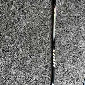 Jetspeed ft8 pro Jr 50 Flex Grip P28 Right Handed