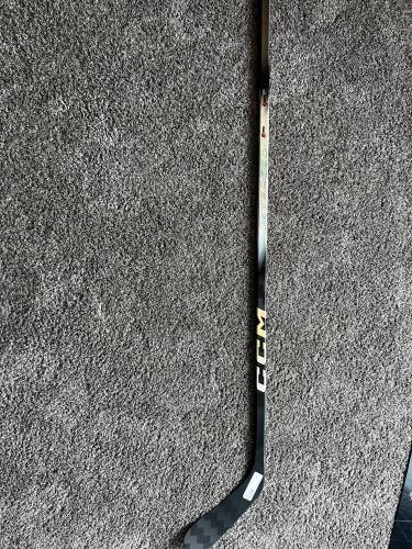 Jetspeed ft8 pro Jr 50 Flex Grip P28 Right Handed
