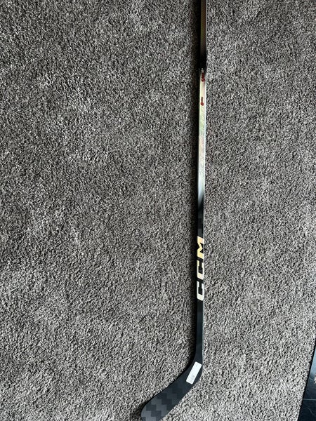 Jetspeed ft8 pro Jr 50 Flex Grip P28 Right Handed