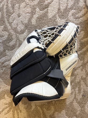 Warrior Ritual G5 Regular (Used)