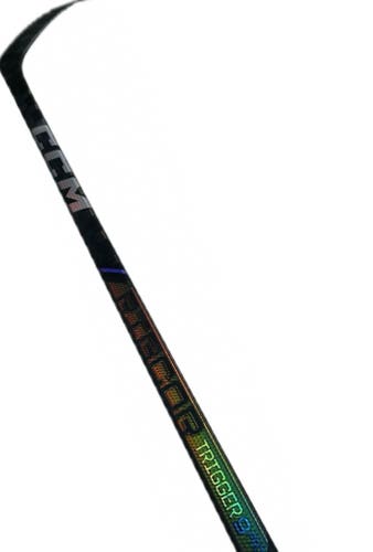 New CCM RibCor Trigger 9 Pro Left Hand P28 Pro Stock
