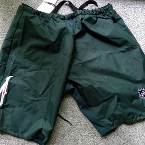 Green XL CCM Pro Pant Shell Pro Stock (New)