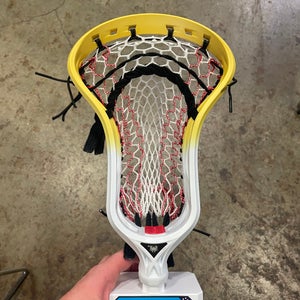 Custom Strung. + Dyed Mirage 2.0