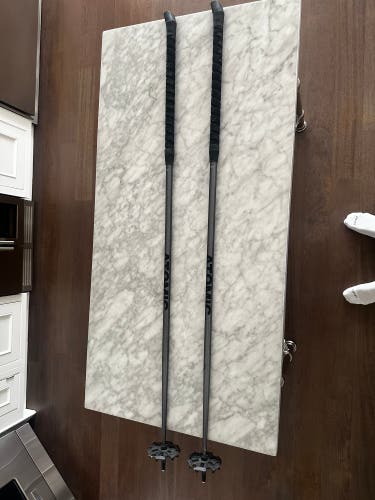 Brand New Atomic Freeride Ski Poles